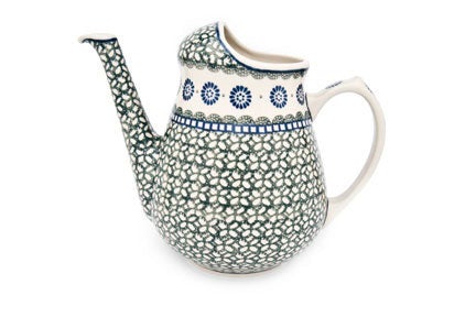 Ceramika Artystyczna Maia Décor — Polish Pottery