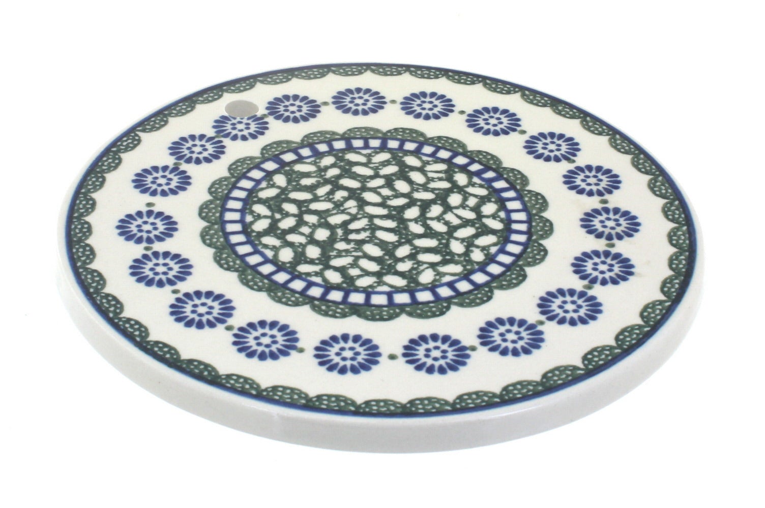 Ceramika Artystyczna Maia Countertop Accessories — Polish Pottery