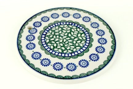 Detail image of Ceramika Artystyczna Maia Countertop Accessories — Polish Pottery