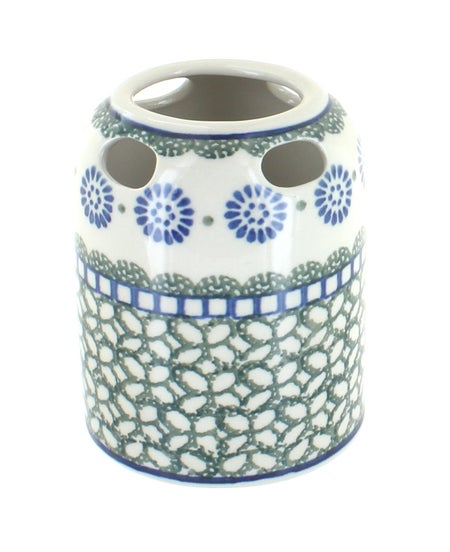 Ceramika Artystyczna Maia Bathroom Accessories — Polish Pottery