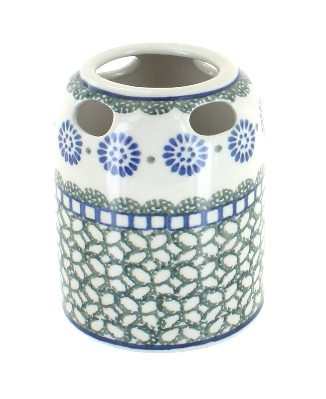 Ceramika Artystyczna Maia Bathroom Accessories — Polish Pottery