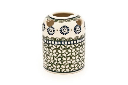 Ceramika Artystyczna Maia Bathroom Accessories — Polish Pottery