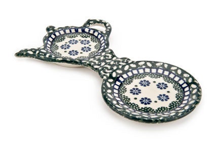 Detail image of Ceramika Artystyczna Maia Coffee & Tea Accessories — Polish Pottery