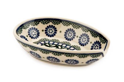 Ceramika Artystyczna Maia Countertop Accessories — Polish Pottery