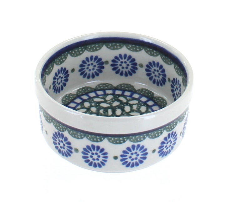 Ceramika Artystyczna Maia Small Bakeware — Polish Pottery