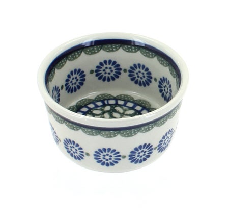 Ceramika Artystyczna Maia Small Bakeware — Polish Pottery