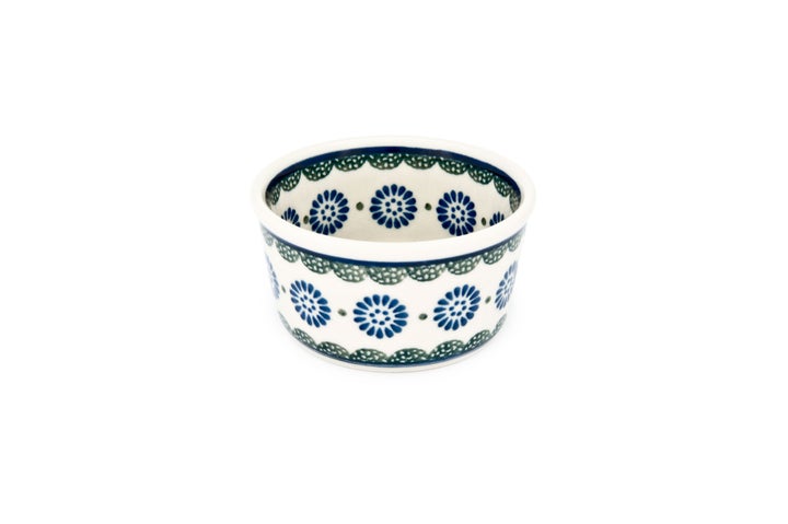 Ceramika Artystyczna Maia Small Bakeware — Polish Pottery