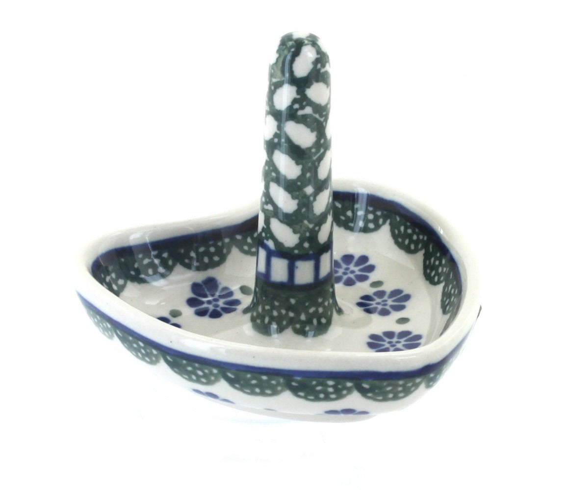 Ceramika Artystyczna Maia Décor — Polish Pottery