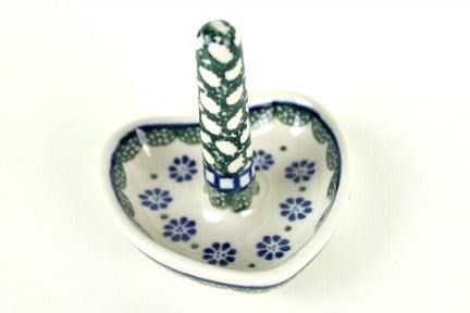 Detail image of Ceramika Artystyczna Maia Décor — Polish Pottery