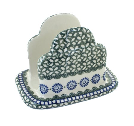 Ceramika Artystyczna Maia Dining Accessories — Polish Pottery