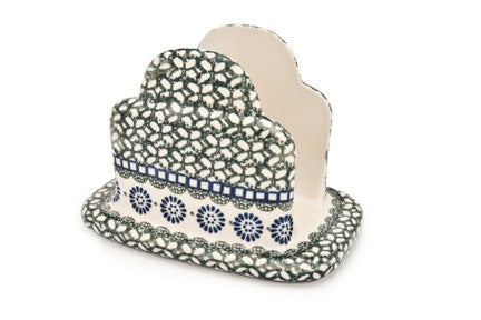 Detail image of Ceramika Artystyczna Maia Dining Accessories — Polish Pottery