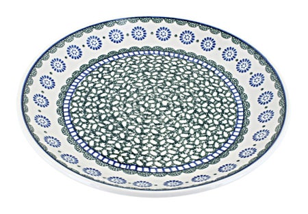 Ceramika Artystyczna Maia Dining Plates & Bowls — Polish Pottery