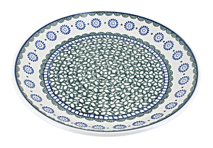 Ceramika Artystyczna Maia Dining Plates & Bowls — Polish Pottery
