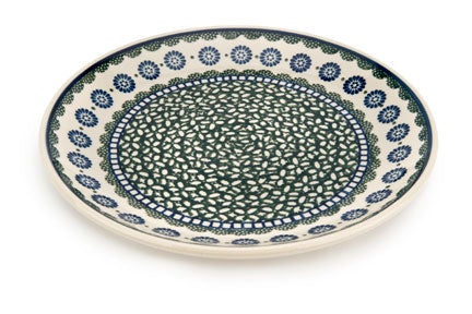 Ceramika Artystyczna Maia Dining Plates & Bowls — Polish Pottery