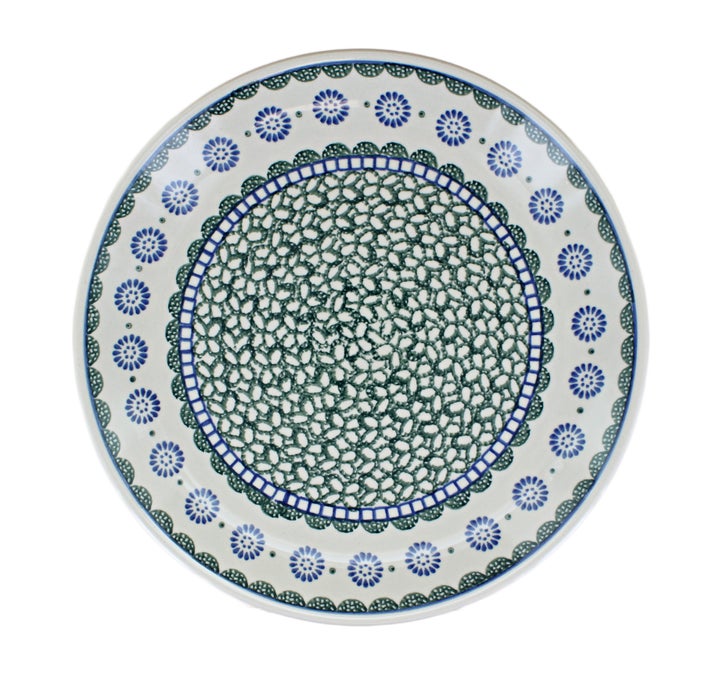 Ceramika Artystyczna Maia Dining Plates & Bowls — Polish Pottery