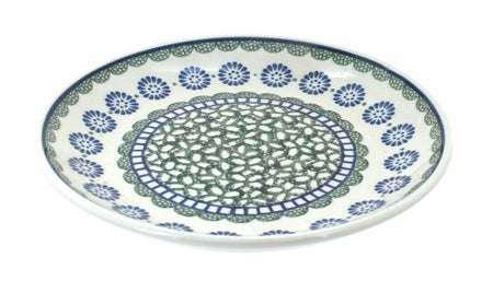 Ceramika Artystyczna Maia Dining Plates & Bowls — Polish Pottery