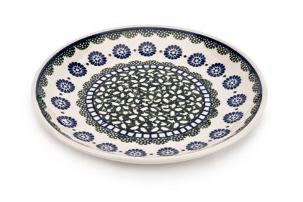 Ceramika Artystyczna Maia Dining Plates & Bowls — Polish Pottery