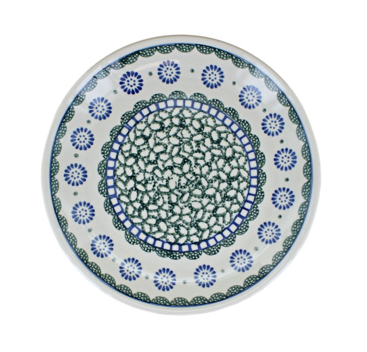 Ceramika Artystyczna Maia Dining Plates & Bowls — Polish Pottery