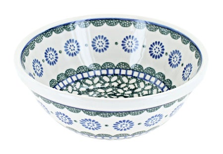 Ceramika Artystyczna Maia Dining Plates & Bowls — Polish Pottery