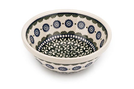 Detail image of Ceramika Artystyczna Maia Dining Plates & Bowls — Polish Pottery