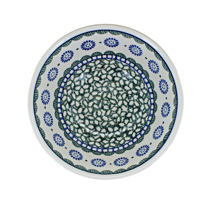 Detail image of Ceramika Artystyczna Maia Dining Plates & Bowls — Polish Pottery
