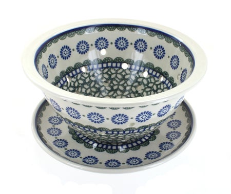 Ceramika Artystyczna Maia Countertop Accessories — Polish Pottery
