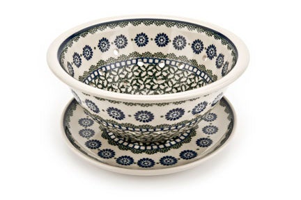 Ceramika Artystyczna Maia Countertop Accessories — Polish Pottery
