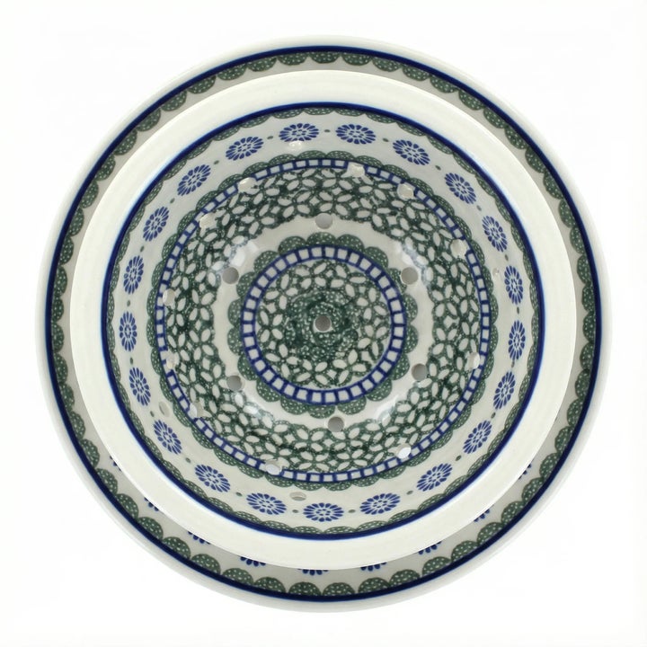 Ceramika Artystyczna Maia Countertop Accessories — Polish Pottery