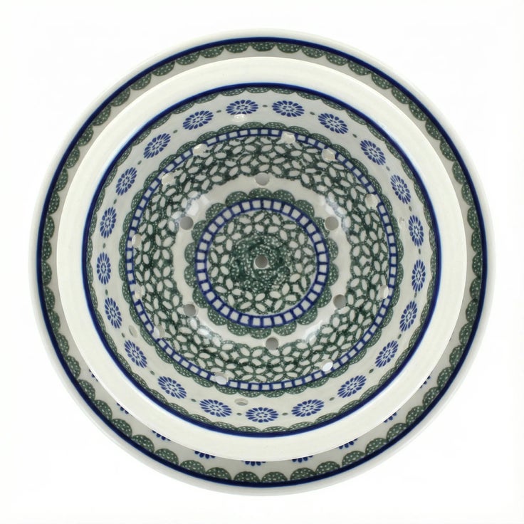 Detail image of Ceramika Artystyczna Maia Countertop Accessories — Polish Pottery