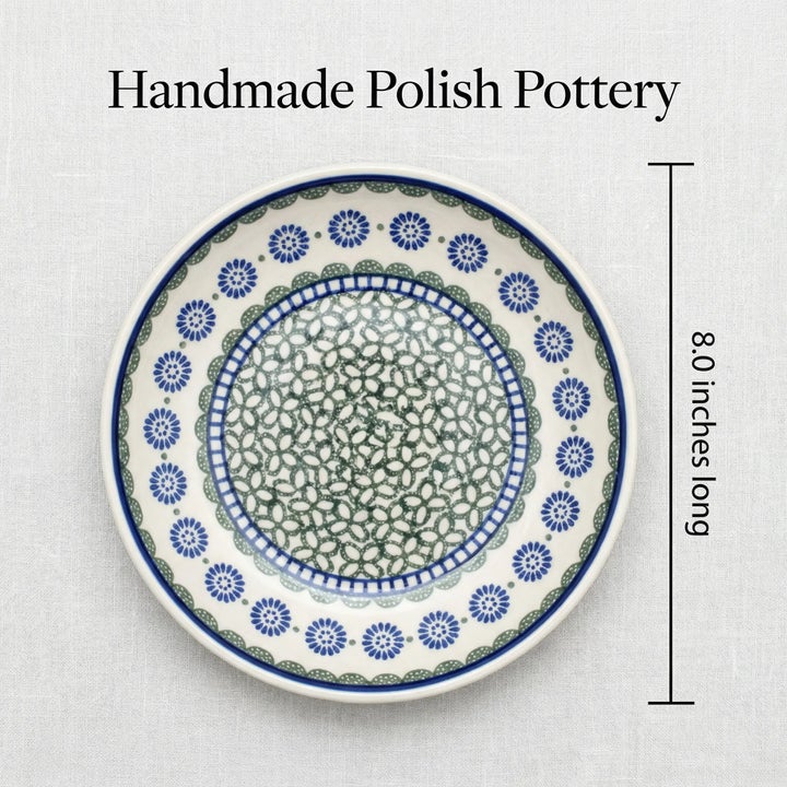 Ceramika Artystyczna Maia Countertop Accessories — Polish Pottery