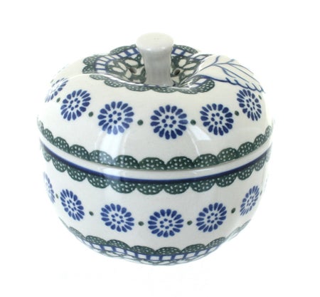 Ceramika Artystyczna Maia Specialty Bakeware — Polish Pottery