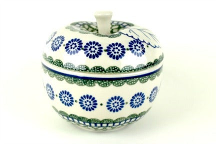 Ceramika Artystyczna Maia Specialty Bakeware — Polish Pottery