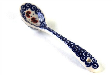 Vena Ladybug Coffee & Tea Accessories — Polish Pottery