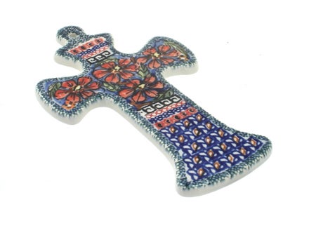 Zaklady Jungle Flower Décor — Polish Pottery