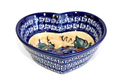 Zaklady Grapes Décor — Polish Pottery