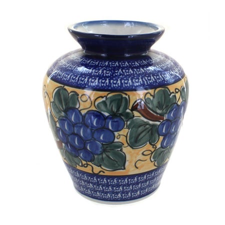 Zaklady Grapes Décor — Polish Pottery