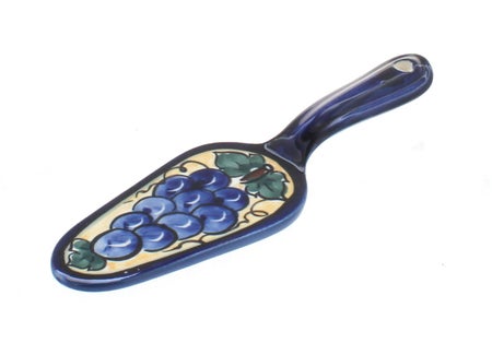 Zaklady Grapes Dining Accessories — Polish Pottery