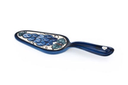 Detail image of Zaklady Grapes Dining Accessories — Polish Pottery