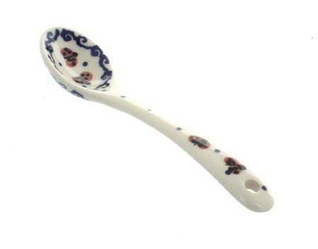 Vena Garden Tulip Coffee & Tea Accessories — Polish Pottery