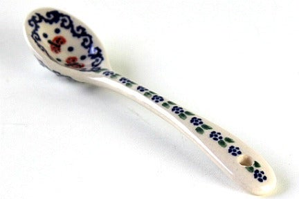 Vena Garden Tulip Coffee & Tea Accessories — Polish Pottery