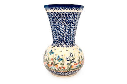 Vena Garden of Eden Décor — Polish Pottery