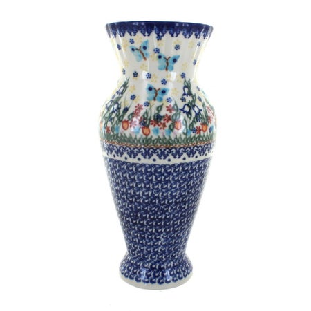 Vena Garden of Eden Décor — Polish Pottery
