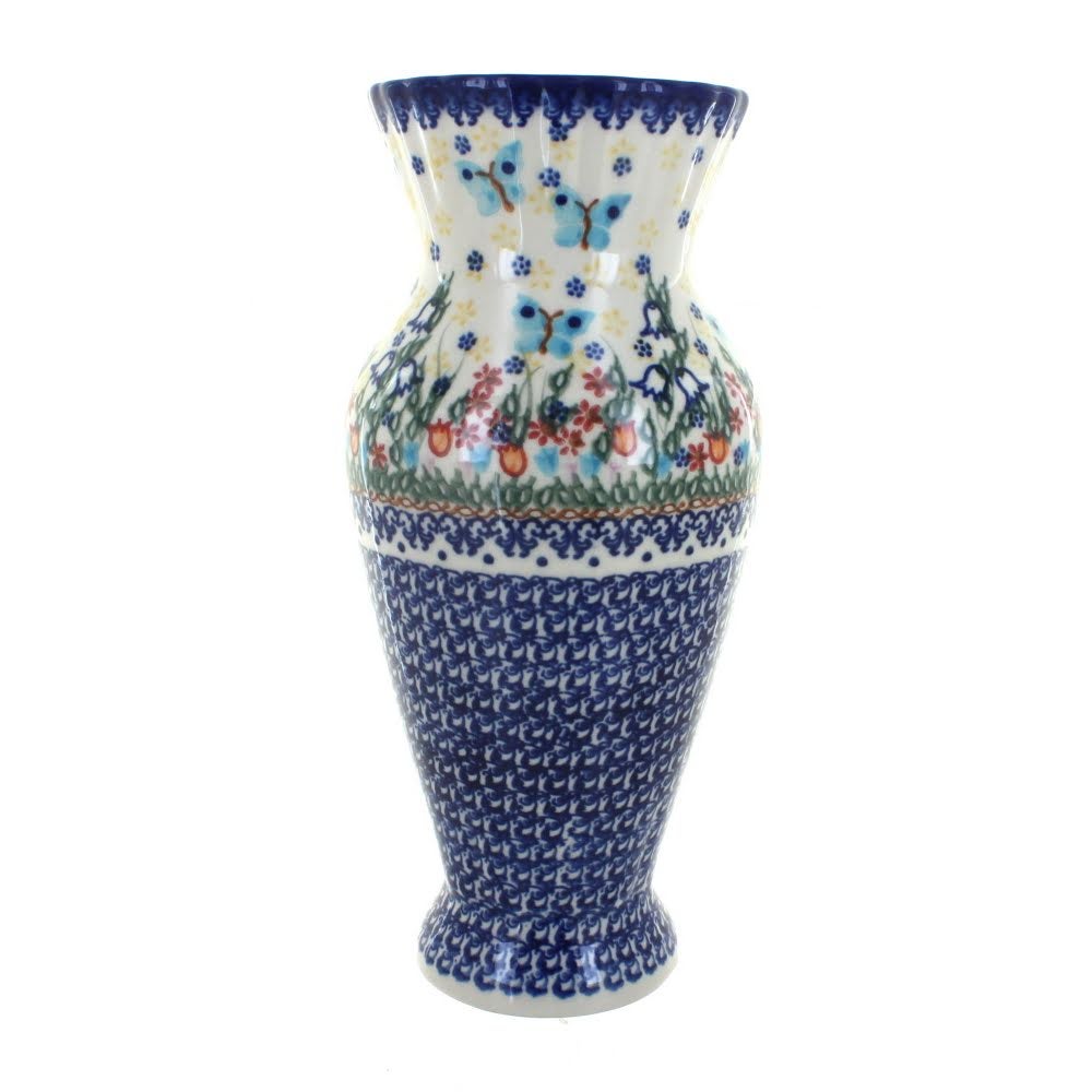 Vena Garden of Eden Décor — Polish Pottery