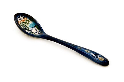 Vena Garden of Eden Coffee & Tea Accessories — Polish Pottery