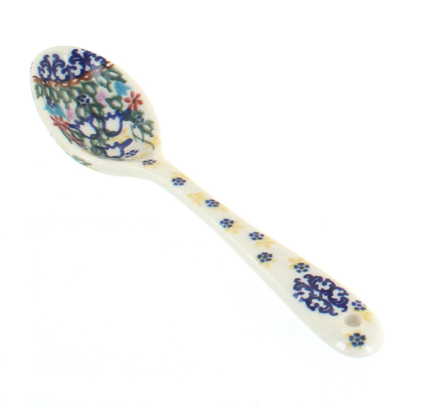 Vena Garden of Eden Dining Accessories — Polish Pottery