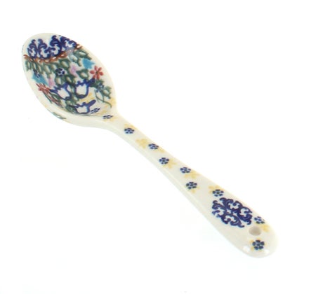 Vena Garden of Eden Dining Accessories — Polish Pottery