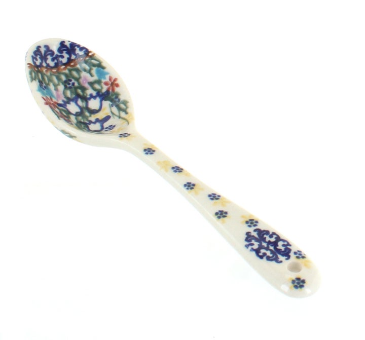 Vena Garden of Eden Dining Accessories — Polish Pottery