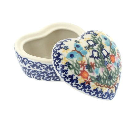 Vena Garden of Eden Décor — Polish Pottery