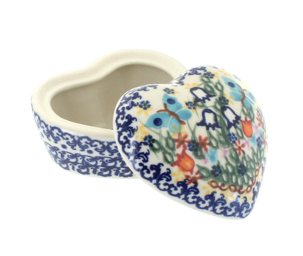 Vena Garden of Eden Décor — Polish Pottery