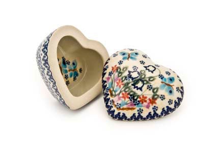 Vena Garden of Eden Décor — Polish Pottery